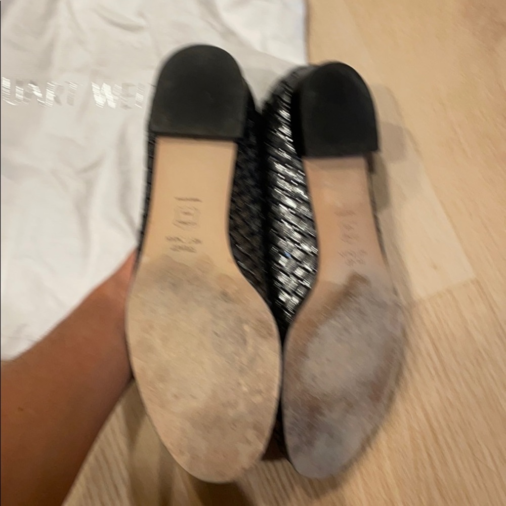 Stuart weitzman flats - Picture 3 of 3
